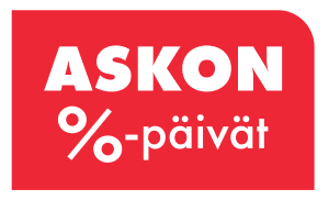 Askon %-päivät