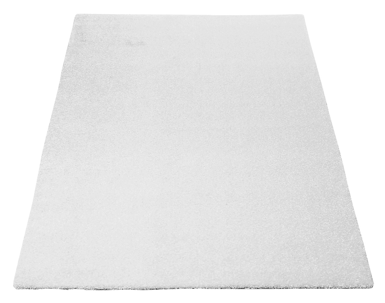 LUMI-matto 80 x 200 cm (Valkoinen) - VM Carpet -matot | Asko